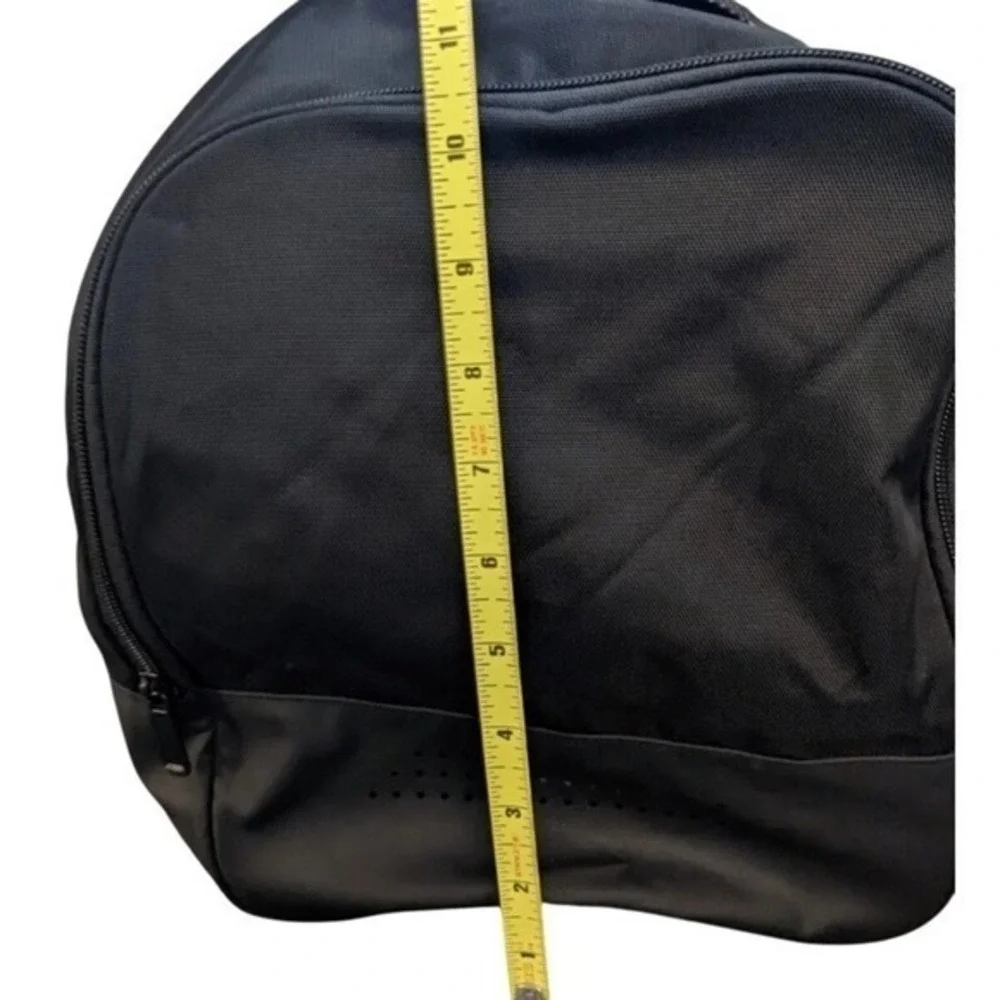 Adidas Duffel Bag Black Gray Medium‎ Training Gym Sport Travel Carry On